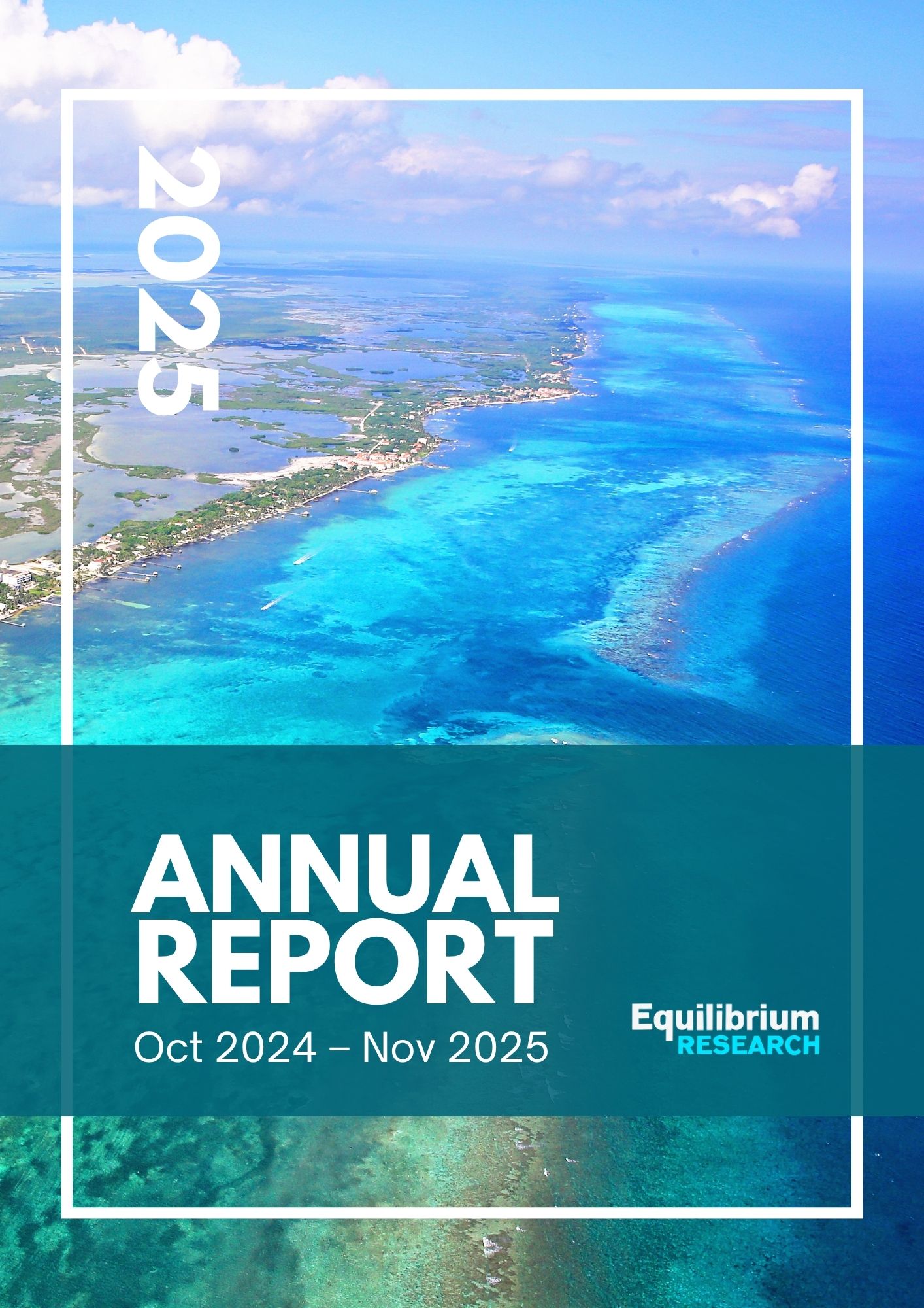 Equilibrium Annual Report 2025                                                                                                                                                                          
